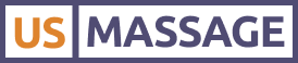 logo usMassage